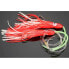 Фото #2 товара MIKADO Norway Quest 10 trolling soft lure