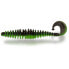 Фото #10 товара MAGIC TROUT T-Worm Twister Soft Lure 1.5g 55 mm