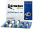 Фото #1 товара Erectan 400 mg 20 caps.