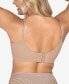 Фото #5 товара Back Smoothing Bra with Soft Full Coverage Cups 011970
