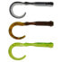 Фото #2 товара SPRO Urban Curl Soft Lure 65 mm