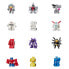 HASBRO Transformers Cyberverse Tiny Turbo Changers Figure