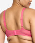 ფოტო #3 პროდუქტის Paramour Women's Tempting Lace Underwire Bra