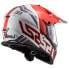 Фото #2 товара Шлем для мотоциклистов LS2 MX436 Pioneer Evo интеграл