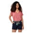 ფოტო #1 პროდუქტის KAPORAL Jim short sleeve v neck T-shirt