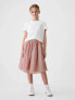 Фото #1 товара Kids Tulle Midi Skirt