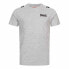 ფოტო #1 პროდუქტის LONSDALE Culrain short sleeve T-shirt