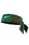 Фото #1 товара Dri Fit Head Tie Bandana Çift Taraflı Tenisçi Kafa Bandı Yeşil Kamuflaj Ve Siyah