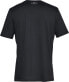 Фото #4 товара Under Armour Koszulka męska Sportstyle Left Chest SS Black r. XL (1326799001)