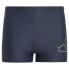 ADIDAS Performance Big Bars junior swim boxer