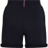 Фото #2 товара TOMMY HILFIGER Terry Rolled-Up shorts