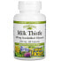 Herbal Factors, Milk Thistle, 250 mg, 60 Capsules