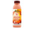 FRUCTIS HAIR FOOD macadamia smoothing shampoo 350 ml