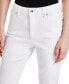 ფოტო #4 პროდუქტის Women's High-Rise Bootcut Jeans