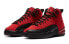 Air Jordan 12 Retro "Varsity Red" GS 153265-602 Sneakers