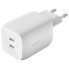 BELKIN WCH013VFWH USB-C Charger 65W