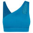 BORN LIVING YOGA Soft Sports Bra Medium Support