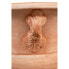 Schale Vase-Toskanische Terrakotta