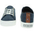 Фото #4 товара Tommy Hilfiger Tommy Basic Sneaker