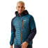 REGATTA Pro Hybrid softshell jacket