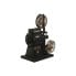 Фото #1 товара Декоративная фигура Home ESPRIT Чёрный Серебристый Vintage Классическое кино 23,5 x 11 x 24,5 cm