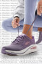 Фото #1 товара Air Meta Memory Foam Purple Günlük Kadın Spor Ayakkabı Hafızalı Taban Mor
