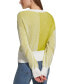 Фото #4 товара Свитер рубашки DKNY для женщин