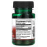 Фото #2 товара Swanson, Коэнзим Q10, высокая эффективность, 100 мг, 50 мягких таблеток