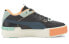 Фото #3 товара Кроссовки PUMA Cali Sport Low Black Green