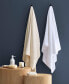 Фото #5 товара Полотенце для лица Clean Design Home x Martex Low Lint из супима-хлопка (4 шт.)