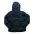 Фото #2 товара Lucky Brand Men's Full Zip Heavyweight Puffer Jacket