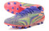 Фото #4 товара adidas Nemeziz .1 防滑减震耐磨 足球鞋 紫色 / Футбольные кроссовки adidas Nemeziz FX9322