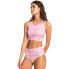 Фото #1 товара QUIKSILVER Classic Crop Surf Bikini