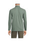 ფოტო #3 პროდუქტის Men's Long Sleeve Raglan Social Active Quarter Zip