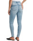 ფოტო #11 პროდუქტის Women's Infinite Fit ONE SIZE FITS FOUR High Rise Skinny Jeans