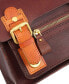 ფოტო #48 პროდუქტის Women's Genuine Leather Aster Mini Satchel