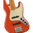 Фото #4 товара Fender Player Plus Jazz Bass V FRD
