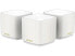 ASUS ZenWiFi AX Mini Whole Home Dual Band Mesh WiFi 6 System (XD4) - 3 Pack Spec - фото #1