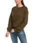 Фото #1 товара Ag Jeans Farrow Sweatshirt Women's S