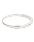 ფოტო #3 პროდუქტის Bangle Bracelet in Sterling Silver