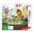 NINTENDO GAMES 3DS Hey! PIKMIN Разноцветный, PAL - фото #1