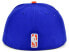 Фото #3 товара New York Knicks Basic 2-Tone 59FIFTY Cap