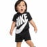 Фото #1 товара Детский комбинезон Nike Futura