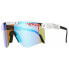 ფოტო #1 პროდუქტის PIT VIPER The Absolute Freedom Polarized Sunglasses