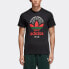 Adidas Originals Trefoil Tee T