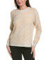 Фото #1 товара Anne Klein Crewneck Sweater Women's