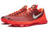 Фото #3 товара Кроссовки Nike KD 8 Bright Crimson V8 749375-610
