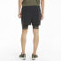 Фото #2 товара Puma Run 2In1 5" Short M Mens Size L Casual Athletic Bottoms 521049-01