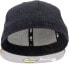 New Era 59fifty Hexagon Patch Baseball Cap, blue