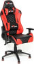 Фото #3 товара Компьютерное кресло Red Fighter C1 красное